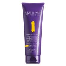 FarmaVita Amethyste Colouring Mask Blonde Тонна маска для блондованого волосся 250 ml