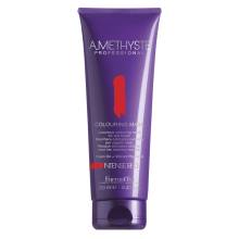 FarmaVita Amethyste Colouring Mask Intense Red Тонирующая маска для красных оттенков волос 250 ml