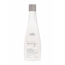 Маска-концентрат для окрашенных волос Shot Care Design Color Care Mask Concentrata 250 ml