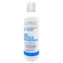 Маска-пилинг против перхоти и выпадения волос Spa Master Anti Danduff Hair Loss & Peeling Mask 330 ml