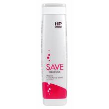 Маска-реконструктор для окрашенных волос HP Firenze Save Color Mask 250 ml