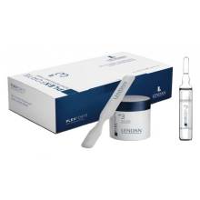 Lendan Plex Forte Bond Repair Shot Mask №3 Маска для восстановления волос 6x13 ml