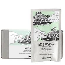 Маска детоксицирующая для волос Davines Natural Tech Detoxifying Mud Mask 6x50 ml