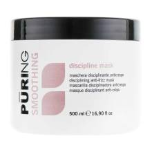 Маска дисциплинирующая Puring Smoothing Discipline Mask 500 ml