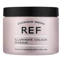 REF Illuminate Colour Masque Маска для блеска окрашенных волос 250 ml