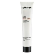 Маска для блиску сухого волосся Pura Kosmetica Pure Nutri Lumia Mask 200 ml