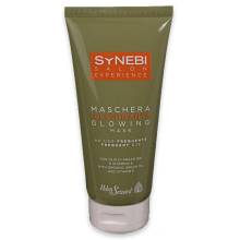 Маска для блеска волос Helen Seward Synebi Glowing mask 200 ml