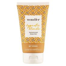 Маска для блестящего блонда By Fama Professional Wondher Hypnotic Blonde Brightening Mask 150 ml