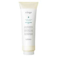 Маска для глубокого увлажнения волос Lebel Viege Treatment Soft 240 ml
