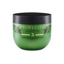 Маска для глубокого восстановления волос Revlon Professional Step 3 Orofluido Amazonia Mask 500 ml