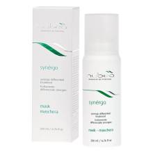 Маска для шкіри голови та волосся Nubea Synérgo Synergic Differential Treatment Mask 200 ml