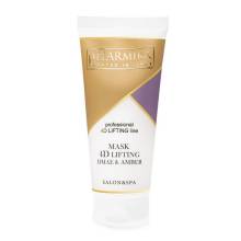 pHarmica Mask 4D Lifting DМАЕ&AMBER Маска для лица 4D лифтинг с янтарной кислотой 200 ml