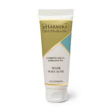 pHarmica Mask Post-Acne Маска для лица Пост-Акне 75 ml