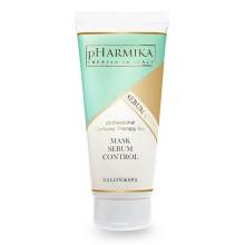 pHarmika Mask Sebum Control Маска для лица 200 ml