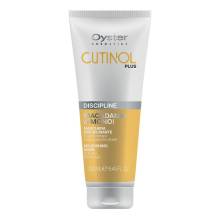 Oyster Cutinol Plus Discipline Macadamia & Monoi Oil Taming Mask Маска для непослушных волос 250 ml