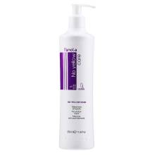 Fanola No-Yellow Mask Маска для нейтралізації жовтизни волосся 350 ml