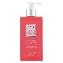 Emmebi Italia Gate 43 Wash Ocean Mask Treated Hair Маска для окрашенных и поврежденных волос 200 ml