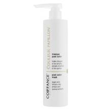 Маска для окрашенных волос Coiffance Professionnel Post Color Mask 500 ml