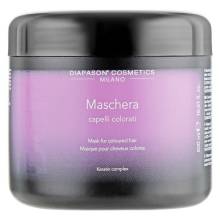 Маска для окрашенных волос DCM Mask For Coloured Hair 500 ml