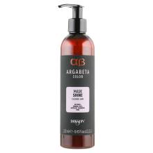 Маска для фарбованого волосся Dikson AB Argabeta Color Shine Mask 250 ml