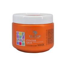 Маска для окрашенных волос Elinor Professional Colour Save Mask 500 ml