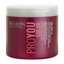 Маска для окрашенных волос Revlon Professional Pro You Color Mask 500 ml