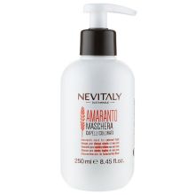 Nevitaly Amaranto Mask Маска для окрашенных волос с экстрактом амаранта 250 ml