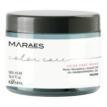Kaaral Maraes Vegan Color Care Mask Маска для окрашенных волос 500 ml