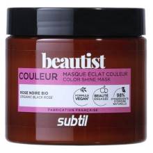 Subtil Laboratoire Ducastel Beautist Couleur Color Shine Mask Маска для окрашенных волос 250 ml