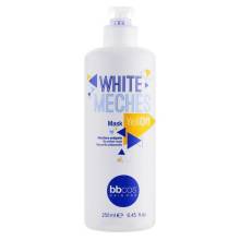 BBcos White Meches Yell-Off Mask Маска для осветленных волос 250 ml