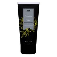 Маска для пористых и кучерявых волос с маслом карите Invidia Botoplus Dry and Crisp Karite Mask 200 ml