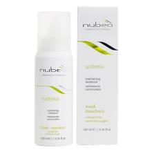 Маска для поврежденных волос Nubea Sustenia Damaged Hair Mask 200 ml