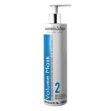 Маска для надання об'єму волоссю Somnis & Hair Volume Shot 2 Volume Mask 300 ml