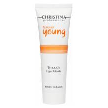 Маска для разглаживания кожи вокруг глаз Christina Forever Young Eye Smooth Mask 50 ml