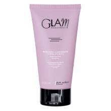 Dott. Solari Glam Illuminating Mask Маска для розгладження волосся з ефектом блиску 175 ml