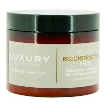 Маска для реконструкции волос Green Light Luxury Re-Co Reconstruction Mask 250 ml