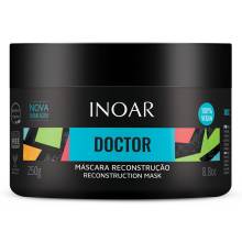 Маска для реконструкции волос Inoar Doctor Reconstruction Mask 250 ml