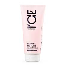 ICE Professional by Natura Siberica Repair my Hair Mask Маска для сильно поврежденных волос 200 ml