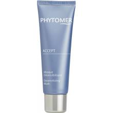 Маска для снятия раздражения кожи лица Phytomer Accept Desensitizing Mask 50 ml