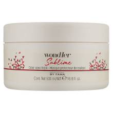 Маска для сохранения цвета волос By Fama Professional Wondher Sublime Color Save Mask 500 ml