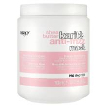 Маска для сухого та пошкодженого волосся Dikson Pro Master Shea Butter Karite 1000 ml