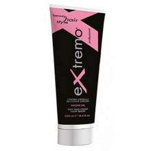 Маска для сухих и поврежденных волос с аргановым маслом Extremo Dry and Crisp Hair Mask 250 ml