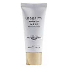 Маска для тонких и нормальных волос Screen Legerity Beauty Fine Normal Hair Mask 40 ml