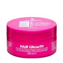 Маска для посилення росту волосся Lee Stafford Hair Growth Treatment 200 ml