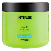 Маска для увлажнения сухих волос Prosalon Intensis Moisture Hair Mask 450 ml