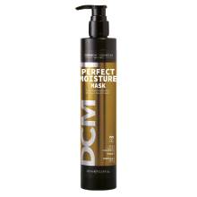 Маска для увлажнения волос DCM Perfect Moisture Mask 300 ml