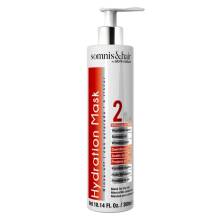 Маска для увлажнения волос Somnis & Hair 2 Hydration Mask 300 ml