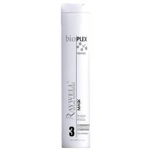 Маска для волосся без парабенів (крок 3) Raywell BIO PLEX Keratin Mask 300 ml