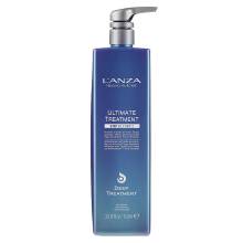 L'anza Ultimate Treatment Step 2 Deep Treatment Маска для волос глубокого действия (Шаг 2) 1000 ml