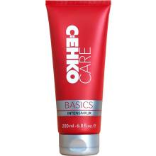 Маска для волос Интенсивный уход C:EHKO Energy Care Extension Intensive Care Mask 200 ml